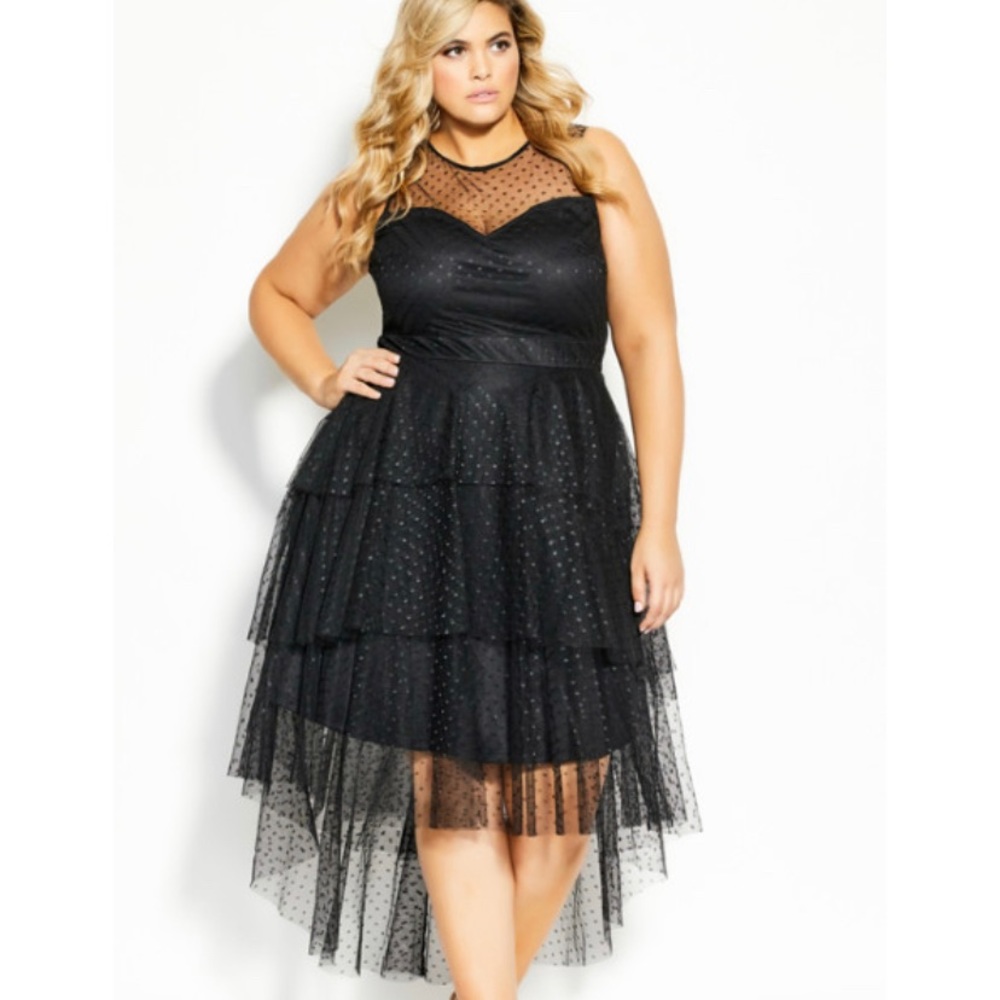 ISO this black dress